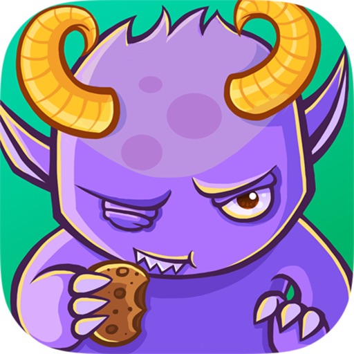 Tasty Beast Feast iOS App