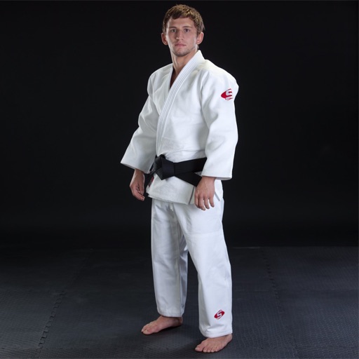 Advanced Judo Training icon