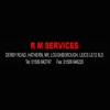 RM Services