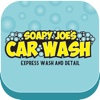 Soapy Joe's Rewards