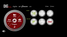 Game screenshot DigPro 360 Product Photography mod apk
