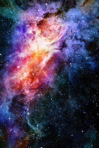 Galaxy cosmos wallpapers HD screenshot 3