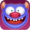 Cute Monsters Match - A Tiny Beast Puzzle Game