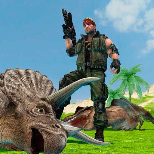 Dinosaur: Mercenary War