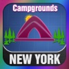 New York Campgrounds & RV Parks