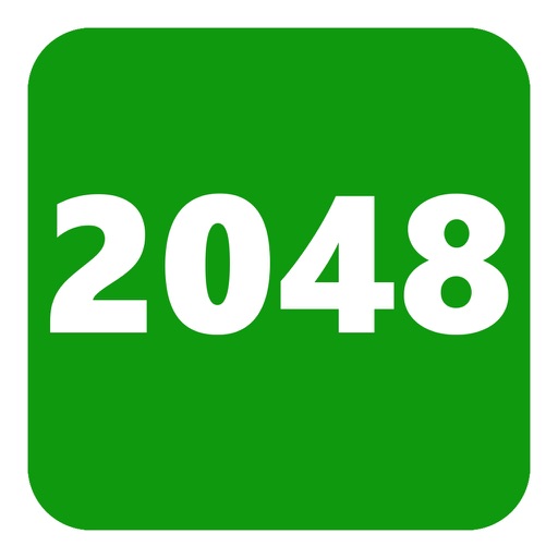 2048 Light icon