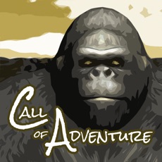 Activities of Call of Adventure: King of the Jungle