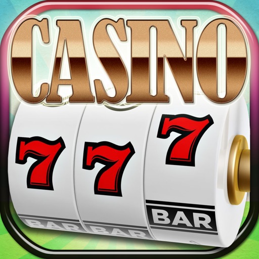 -777- Ace Classic Slots icon