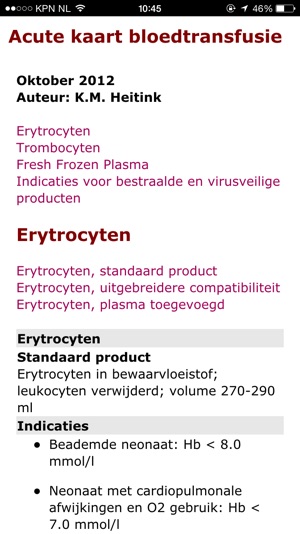 Hematologie(圖3)-速報App