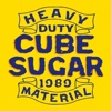 CUBE SUGAR