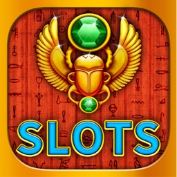Pyramid Free Slots Casino Vegas 777