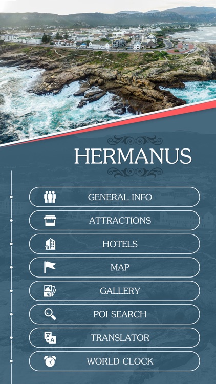 Hermanus Tourism Guide