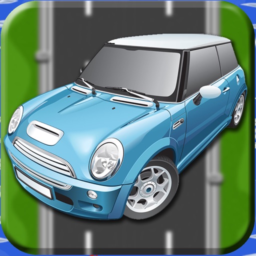 Rally Outlaw Race-r Road Ninja Lite iOS App