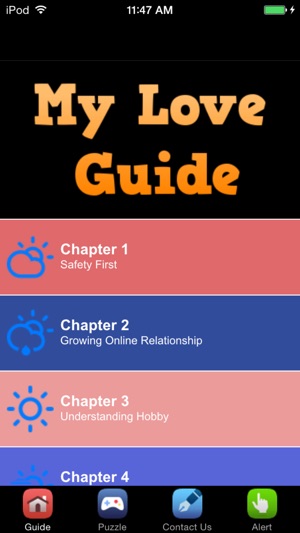 Free Dating Tips For Men And Women(圖1)-速報App