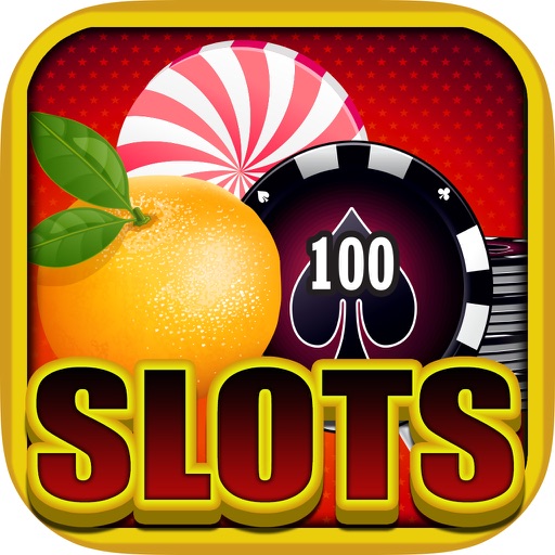 Abe's House Slots of Rich-es - Fun Casino Slot Machine Games Pro icon