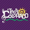 A Taste Of Colorado