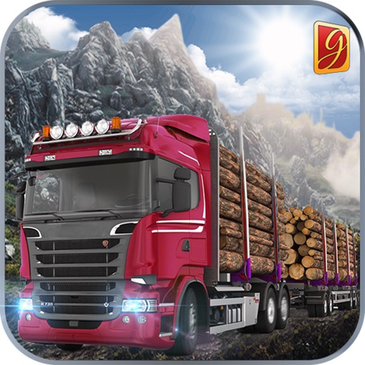 Dr. Drive City Traffic Cargo Transport : Russia Drive icon