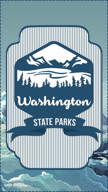 Washington National Parks & State Parks