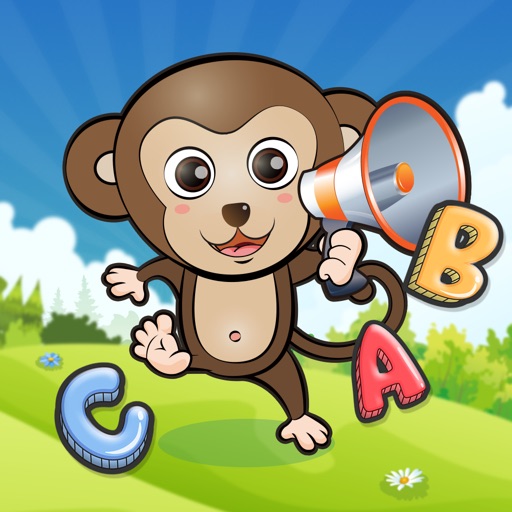 ABC Jungle Your English Teacher Icon