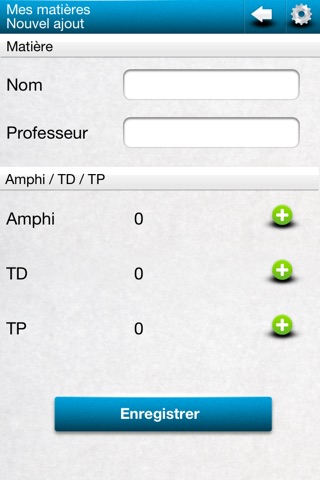 Class Timetable by TimeTo screenshot 4