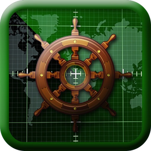 Ship Tracking icon