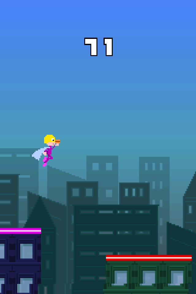PETMAN - pixel hero screenshot 3