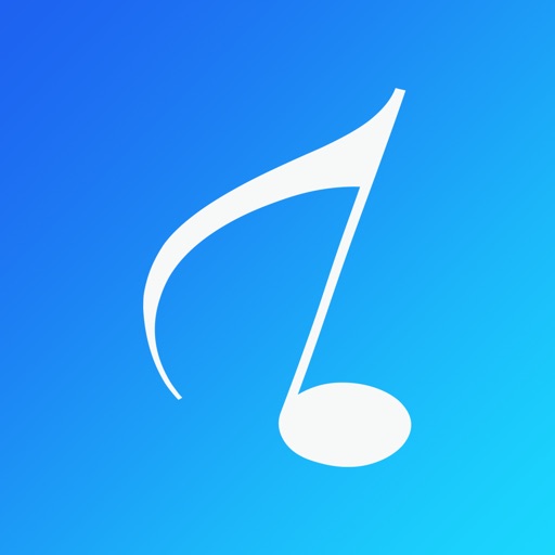 Colour Player - An Exciting Music Player icon