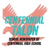 Centennial High School Talon