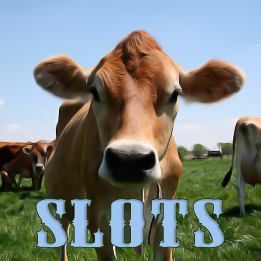 Farm Animals Slots - FREE Casino Machine For Test Your Lucky, Win Bonus Coins In This Fabulous Machine