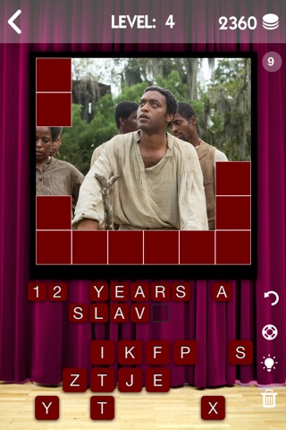 Guess the Movie Quiz: Play New Puzzle Trivia Word Game screenshot 2