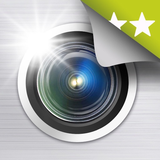PicItEasy PRO – Burst Camera with Timer, Stabilizer and Anti-Shake iOS App