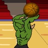 Basketball Monster Hugo