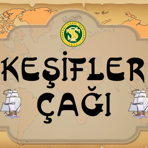 Keşifler Çağı