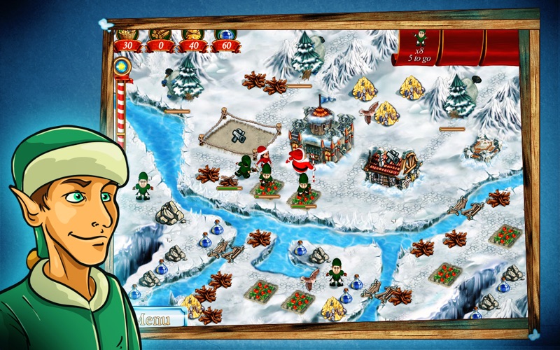 New Yankee in Santa's Service thumbnail 3