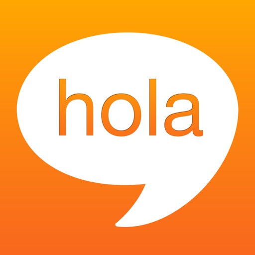 MyLingua Spanish – Study & Learn Vocabulary iOS App