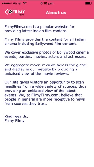 Filmy Filmy(圖2)-速報App