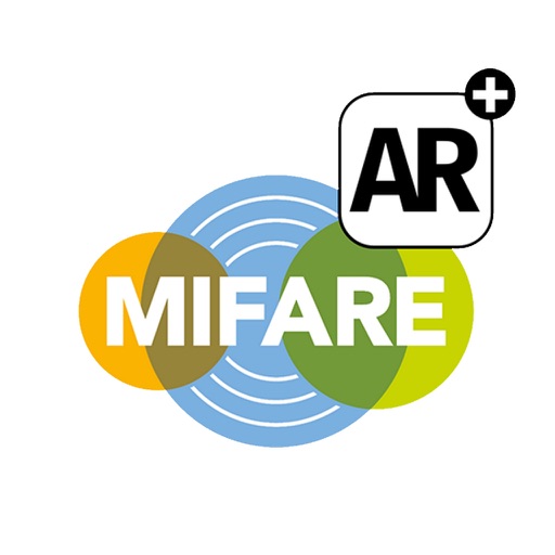 MIFARE AR App