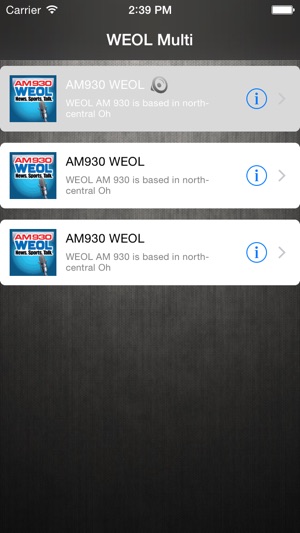 AM930 WEOL(圖2)-速報App