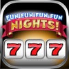 `` 2015 `` Fun Nights  - Casino Slots Game