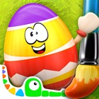 Top 32 Education Apps Like ToyBrush 3D - Easter Decorator - Best Alternatives