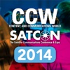 2014 CCW+SATCON