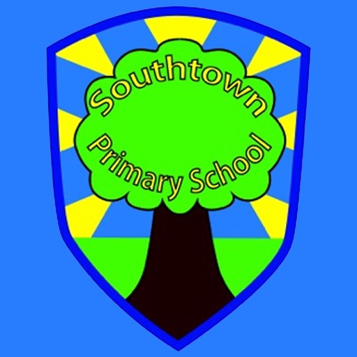 Southtown Primary School icon