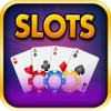 A+ Slots Pay Day: Play all your favorite casino chance games!