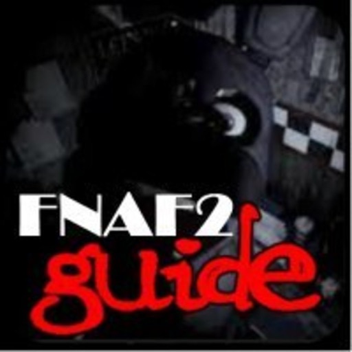 Guide For Five Nights at Freddy's 2 HD icon