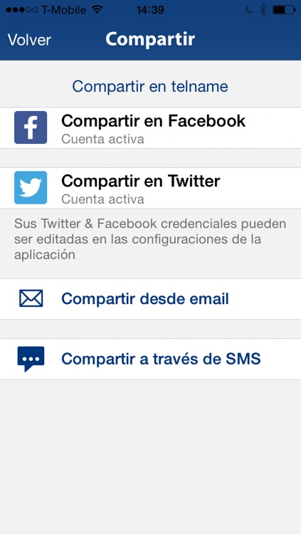 Comunidad Web screenshot-4