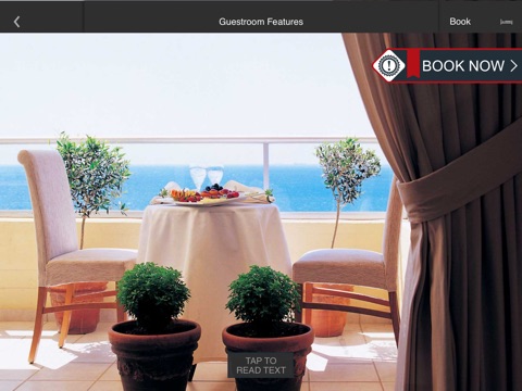 Divani Apollon Palace & Spa screenshot 4