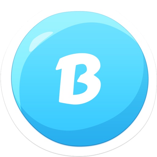 Blustrick iOS App