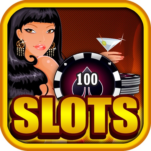 Slots Classic Jewel in Vegas Slot Machines - Play Real Slots Casino Games Pro icon