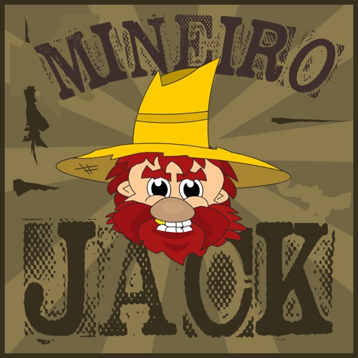 Mineiro Jack Icon