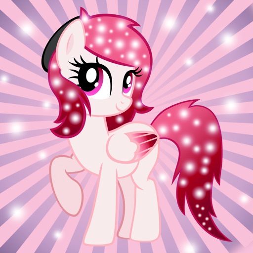 Guess The Pony Pegasus Character Quiz: My Little Pony Edition icon